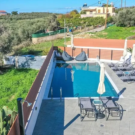 Citrus & Fig Villas Your Hidden Paradise Villa