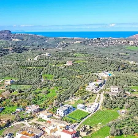 Villa Citrus & Fig Villas Your Hidden Paradise